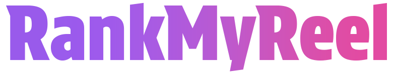 RankMyReel